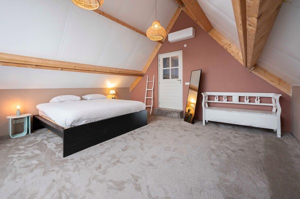Medium property photo - Pastoor van Breugelstraat 66, 4744 AD Bosschenhoofd